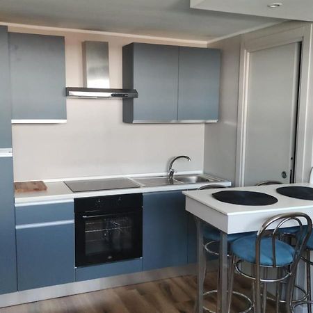 Lux Apartment Numidio Quadrato Рим Екстериор снимка