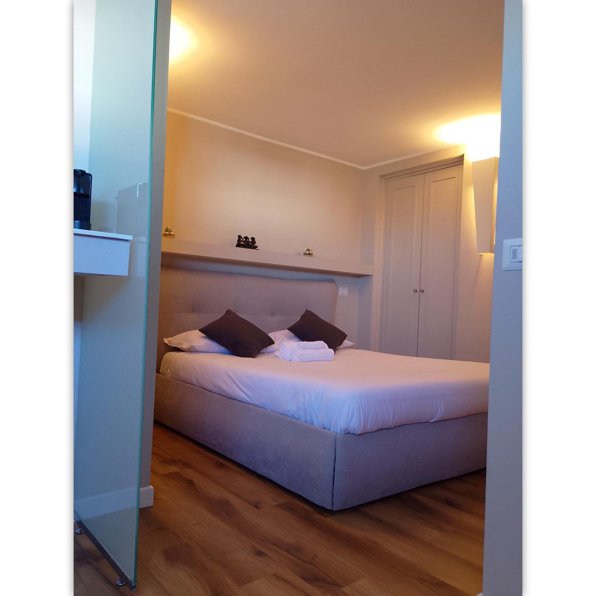 Lux Apartment Numidio Quadrato Рим Екстериор снимка